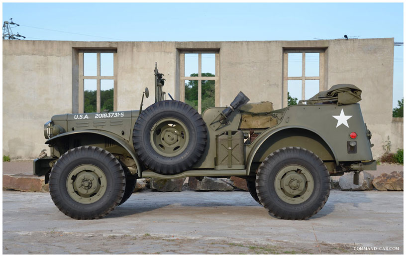 Command-Car-Dodge-WC58-Truck-US-WW2