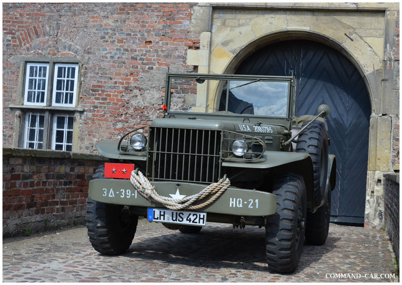 Dodge-Command-Car-WC58-Burg-Kakesbeck-Luedinghausen