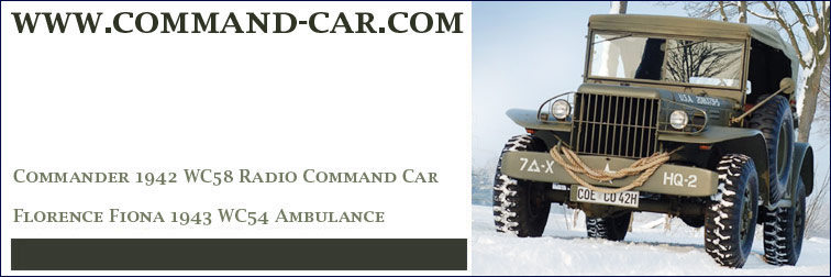 command-car.com