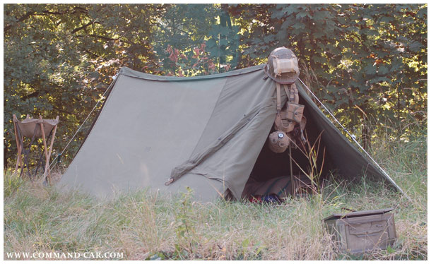 Tent GPsmall, General Purpose, Hexxi, Small Wall, Pup tent
